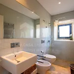 Zas House By Acasadascasas 度假居