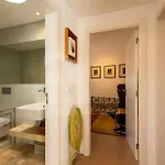 Zas House By Acasadascasas 度假居 Santo Isidoro