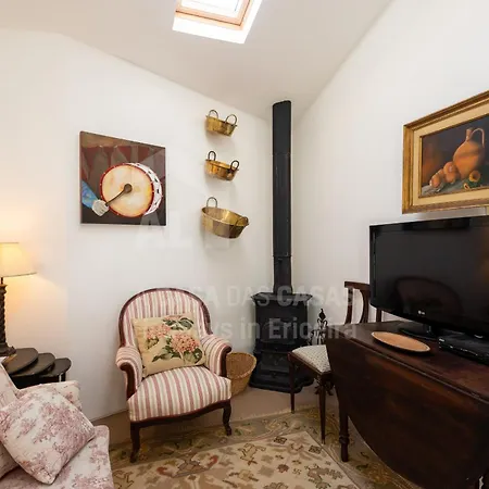 Semesterbostad Zas House By Acasadascasas