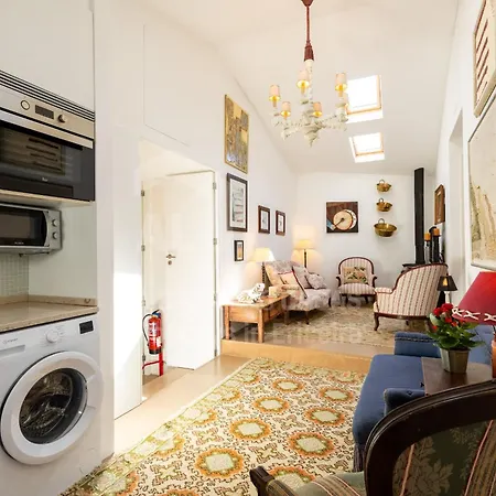 Zas House By Acasadascasas Semesterbostad Santo Isidoro