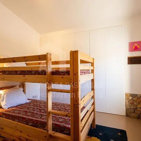 Zas House By Acasadascasas Santo Isidoro